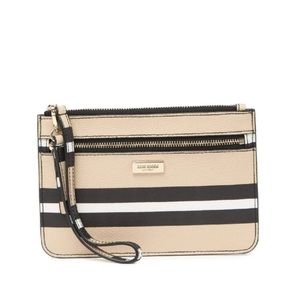 Kate Spade wristlet